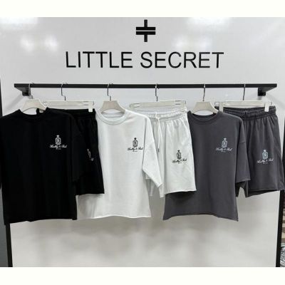Костюм Little Secret 500546 d.grey
