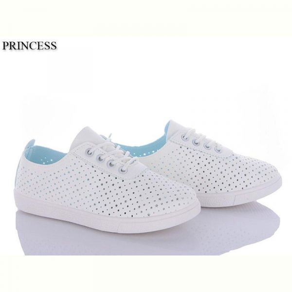 Кеды Princess L179