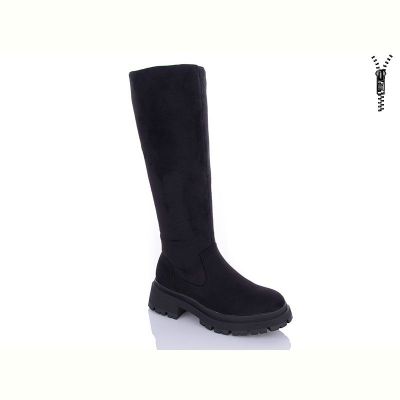 Сапоги QQ Панда 81-39