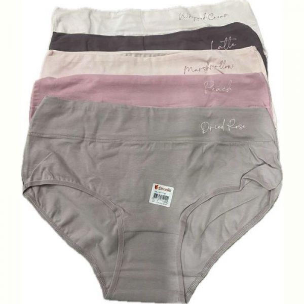 Трусы Annet OX1611Y10 mix (2XL)
