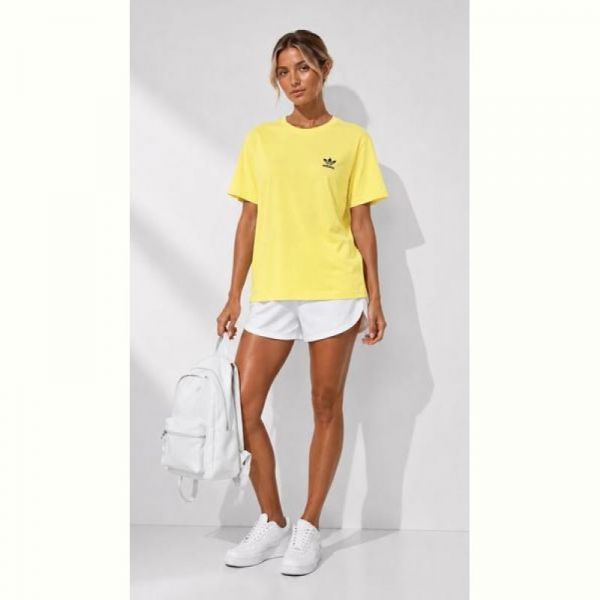 Футболка Zalov ZW1879 yellow
