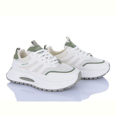 Кроссовки Violeta 176-43-1 white