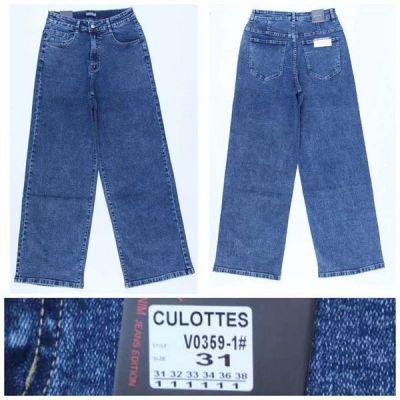 Джинсы Relucky 0359-1 blue