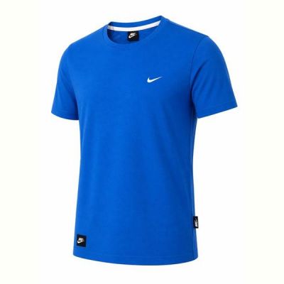 Футболка Alex Clothes 14431 blue