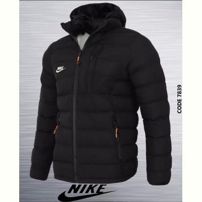 Куртка AZT AZ194-7839 black