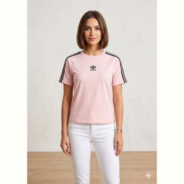 Футболка Newe 2226 pink