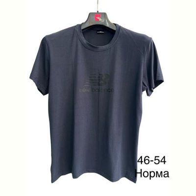 Футболка TRAN TR999 d.grey