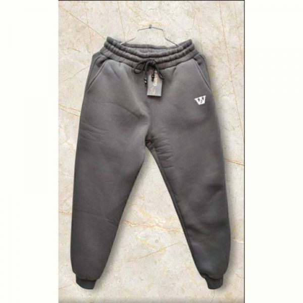 Штаны спорт Gull G45 grey