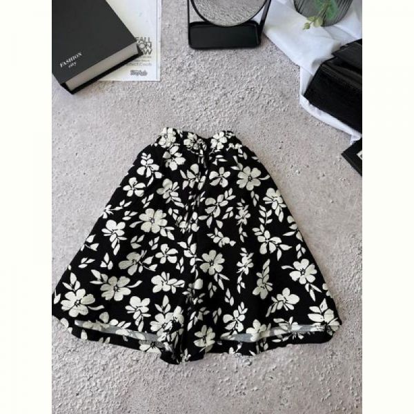 Шорты Sofi Cor 9058 black