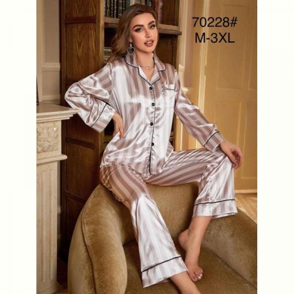 Пижама Fili Wear 70228 beige