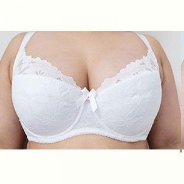 Бюстгальтер Diorella 8815 white (E)