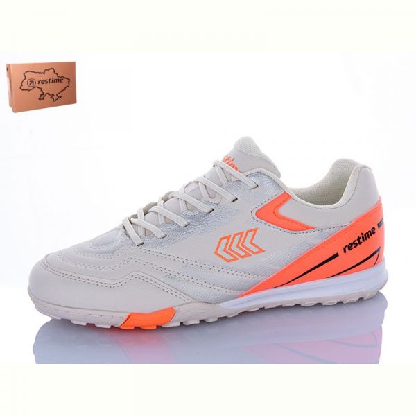 Спорт Restime DWB26720-1 beige-terracotta