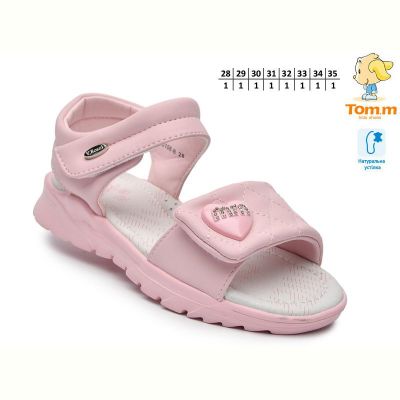 Босоножки Tom.M 68108B