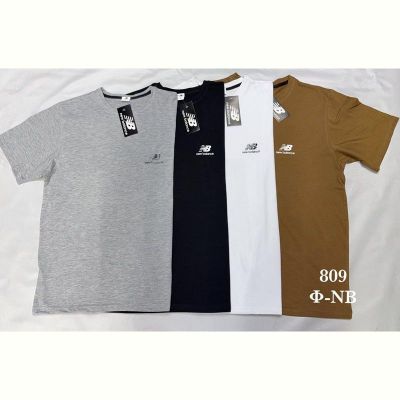 Футболка Shon S2909 l.grey