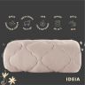 Одеяло шерстяное Woolly 140х210 см IDEIA 400 гр/м2 зимнее, теплое, натуральное, овечья шерсть