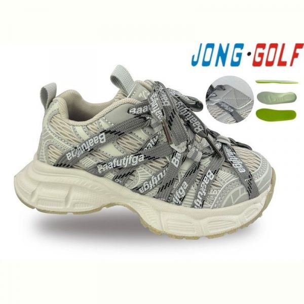 Кроссовки Jong-Golf C11762-2