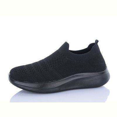 Кроссовки Jiaolimei A9-1 батал