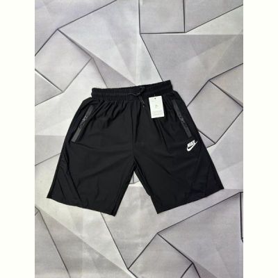 Шорты Rassul 66885 black