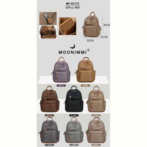Рюкзак Moonimmi FMA-83123