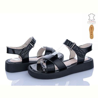 Босоножки Purlina 01477-7
