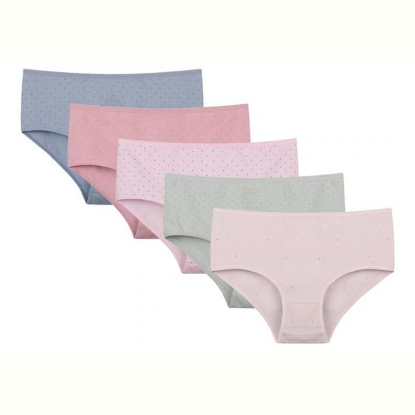 Трусы Disneyopt DS361-251208 mix(4XL)