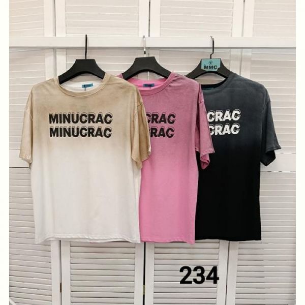 Футболка MMC clothes 234 beige