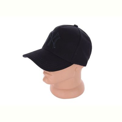 Кепка Mabi 111-31 black