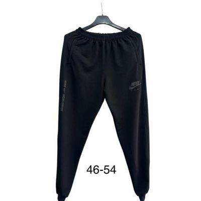 Штаны спорт TRAN TR716 black