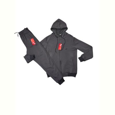 Костюм спорт Phi Hung P299 grey