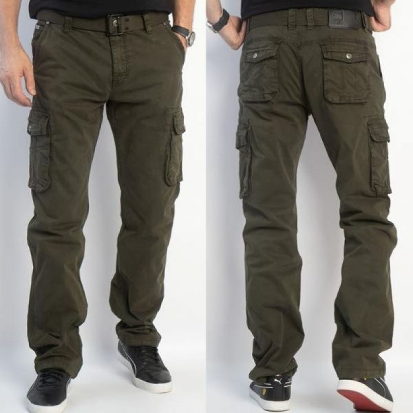Штаны Maxim Jeans 1780-4 khaki