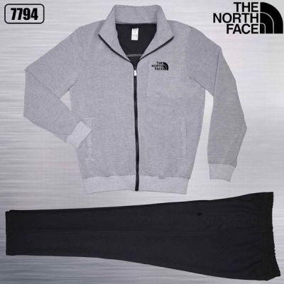 Костюм спорт AZT AZ476-7794 grey