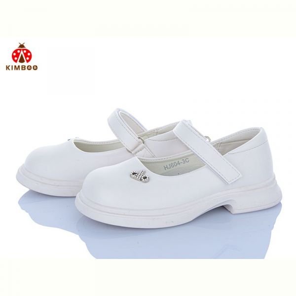 Туфли Kimboo HJ604-3C