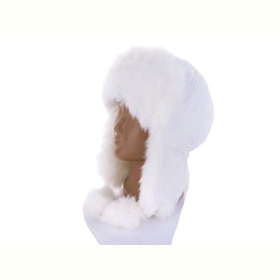 Шапка Mabi K11-22 white