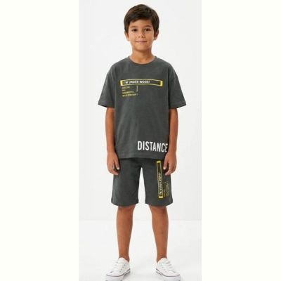 Костюм Malibu2 6682 khaki
