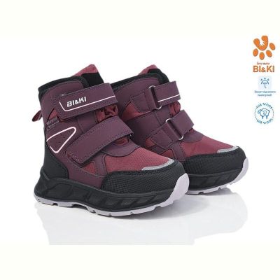 Дутики Bi&Ki 01371F