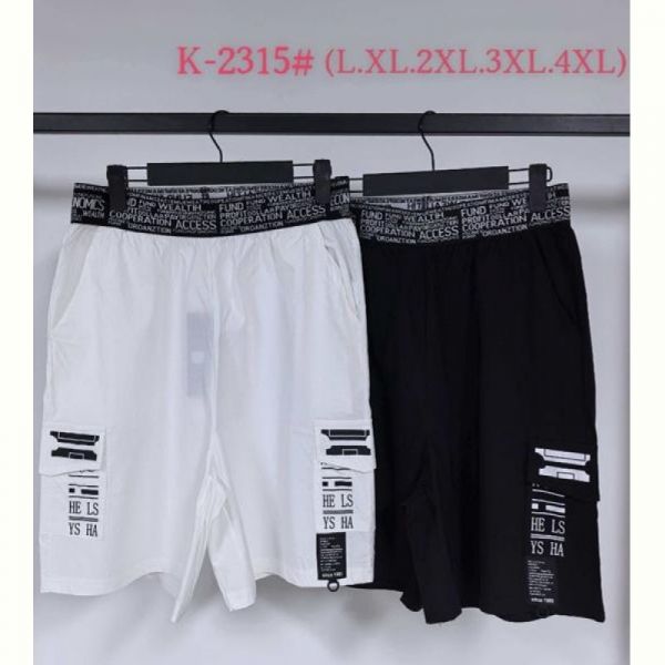 Бриджи Saint Wish K2315 white