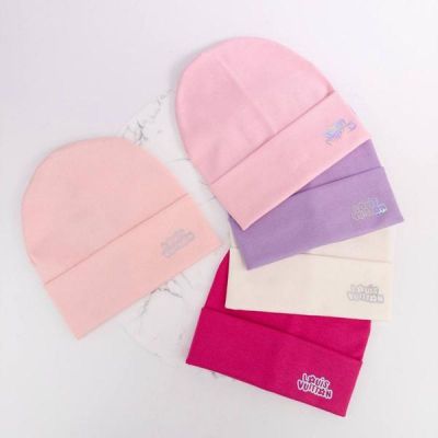 Шапка Candy CN2125 mix