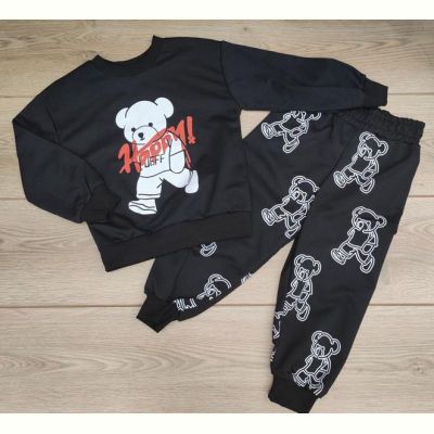 Костюм Emir kids 853 black