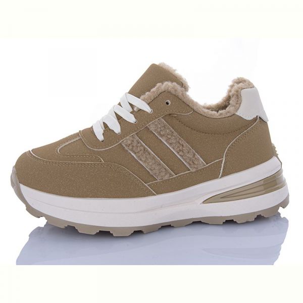 Кроссовки ABA G25-3 khaki