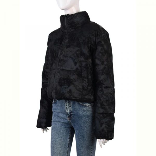 Куртка Obuv OK2 17569 (12033) black-old-1