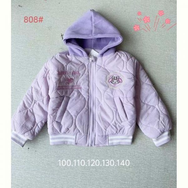 Куртка Flong 808 purple
