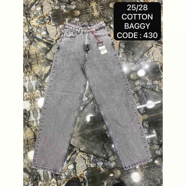 Джинсы Maxim Jeans 430 grey