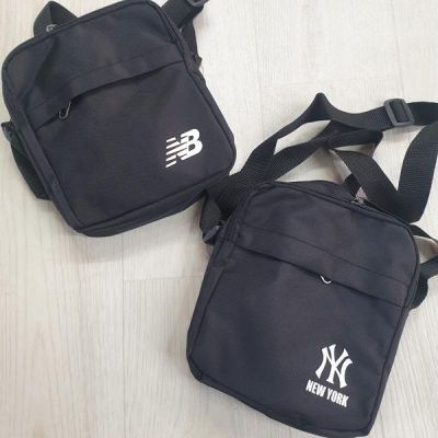 Сумка Candy bags NY38 black