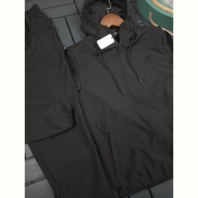 Костюм спорт Hous Of Timur HT632 black