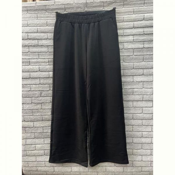 Штаны спорт Valentina 260 black