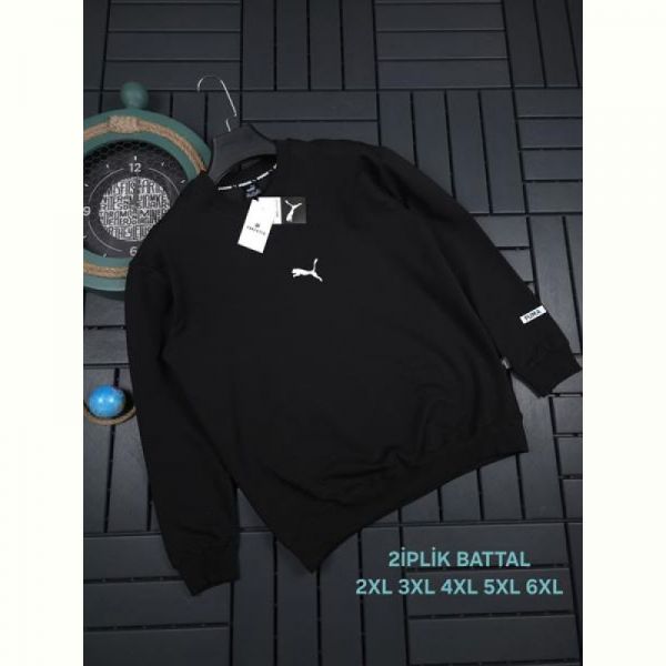 Свитер Hous Of Timur HT613 black