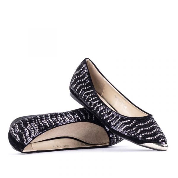 Балетки Allshoes 100271