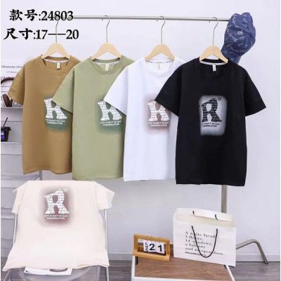 Футболка Фунтик 24803 l.brown