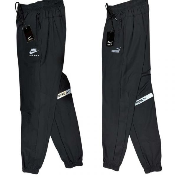 Штаны спорт Sevim SV1600N d.grey