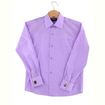 Рубашка Одяг+ AR111-4 purple